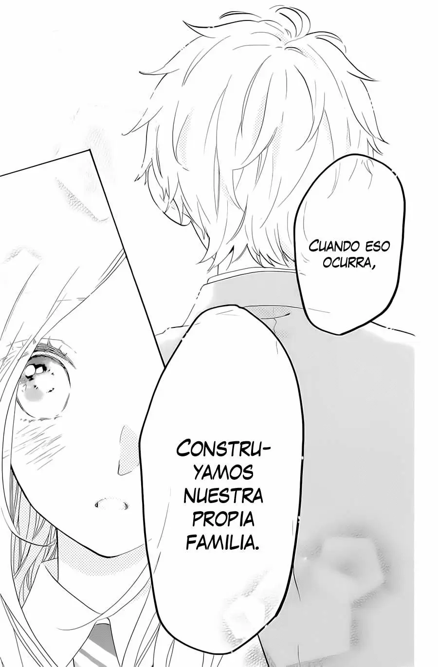 Hibi chouchou capítulo 75, página 49