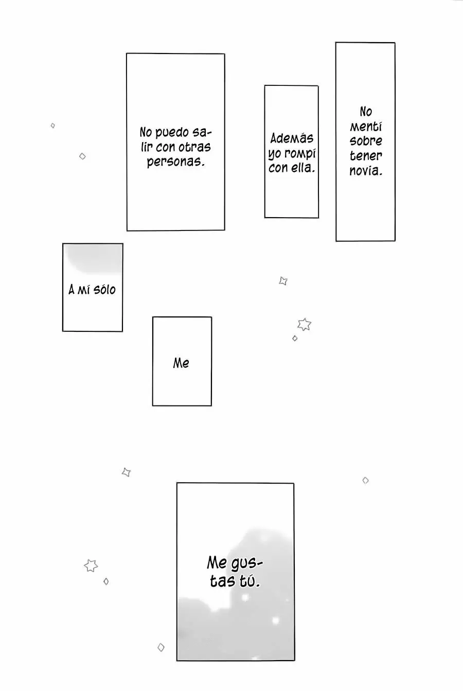 Hibi chouchou capítulo 76, página 47