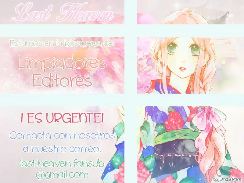 Hibi chouchou capítulo 78, página 13