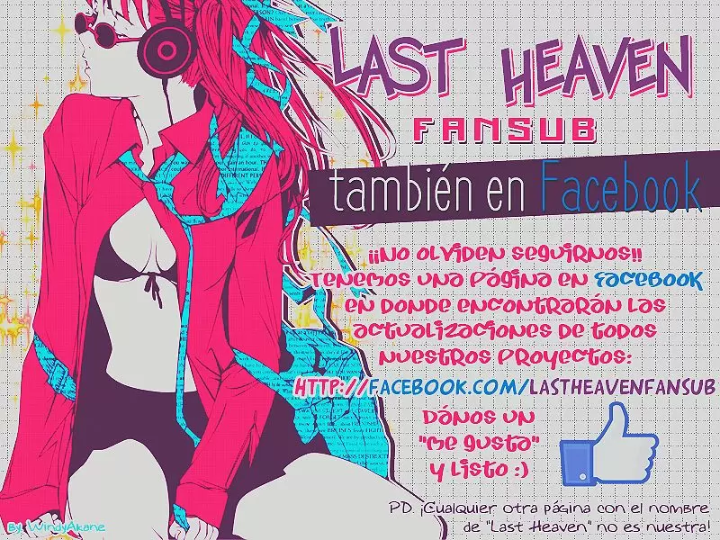 Hibi chouchou capítulo 79, página 13