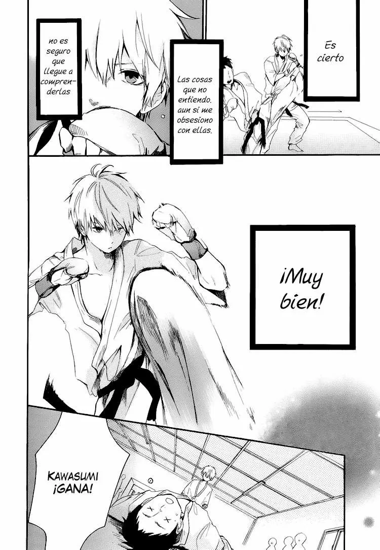 Hibi chouchou capítulo 8, página 7