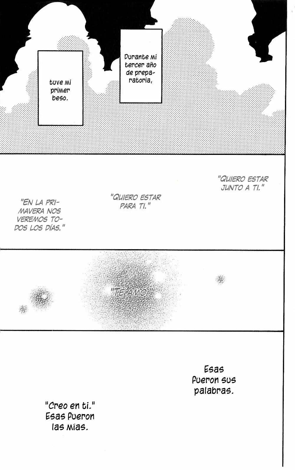 Hibi chouchou capítulo 80, página 27