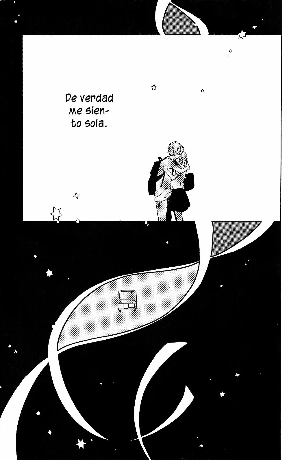 Hibi chouchou capítulo 80, página 31