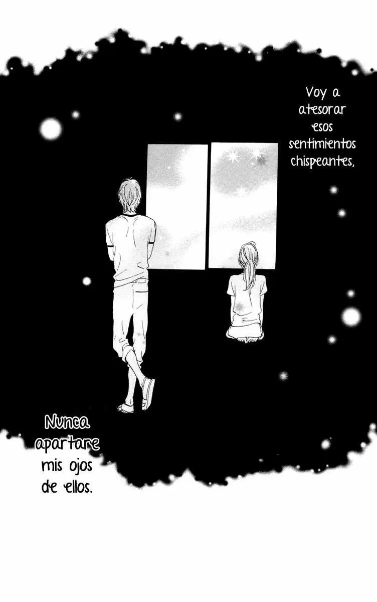 Hirunaka No Ryuusei capítulo 10, página 25