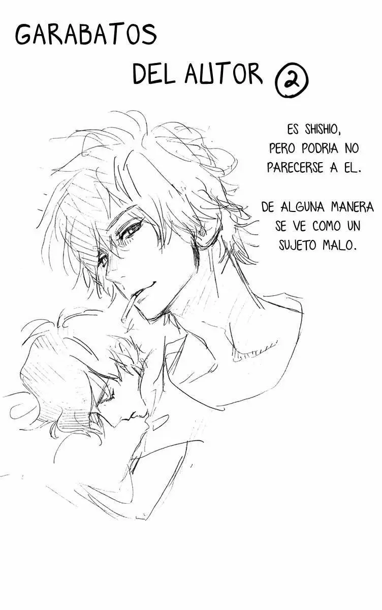 Hirunaka No Ryuusei capítulo 10, página 26