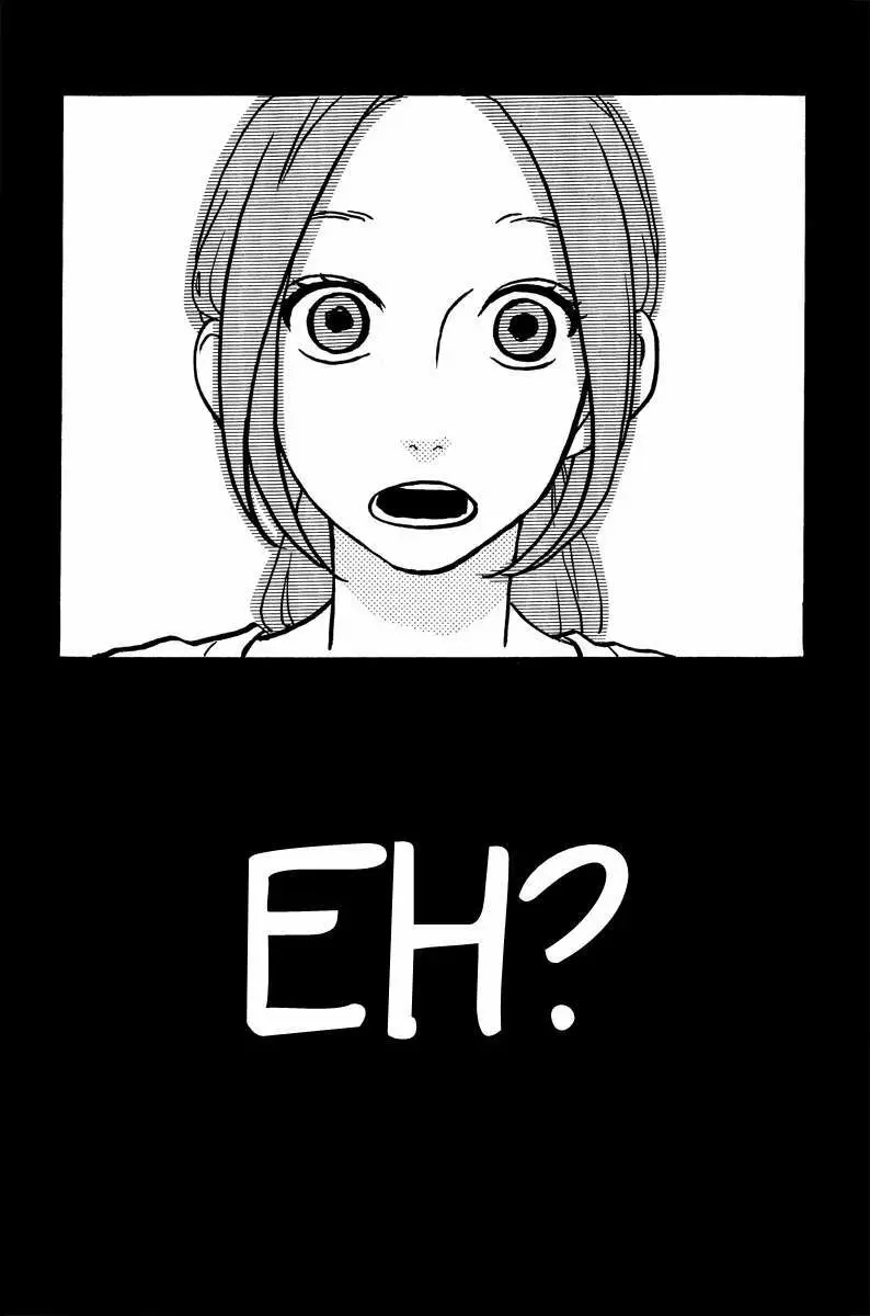 Hirunaka No Ryuusei capítulo 11, página 29