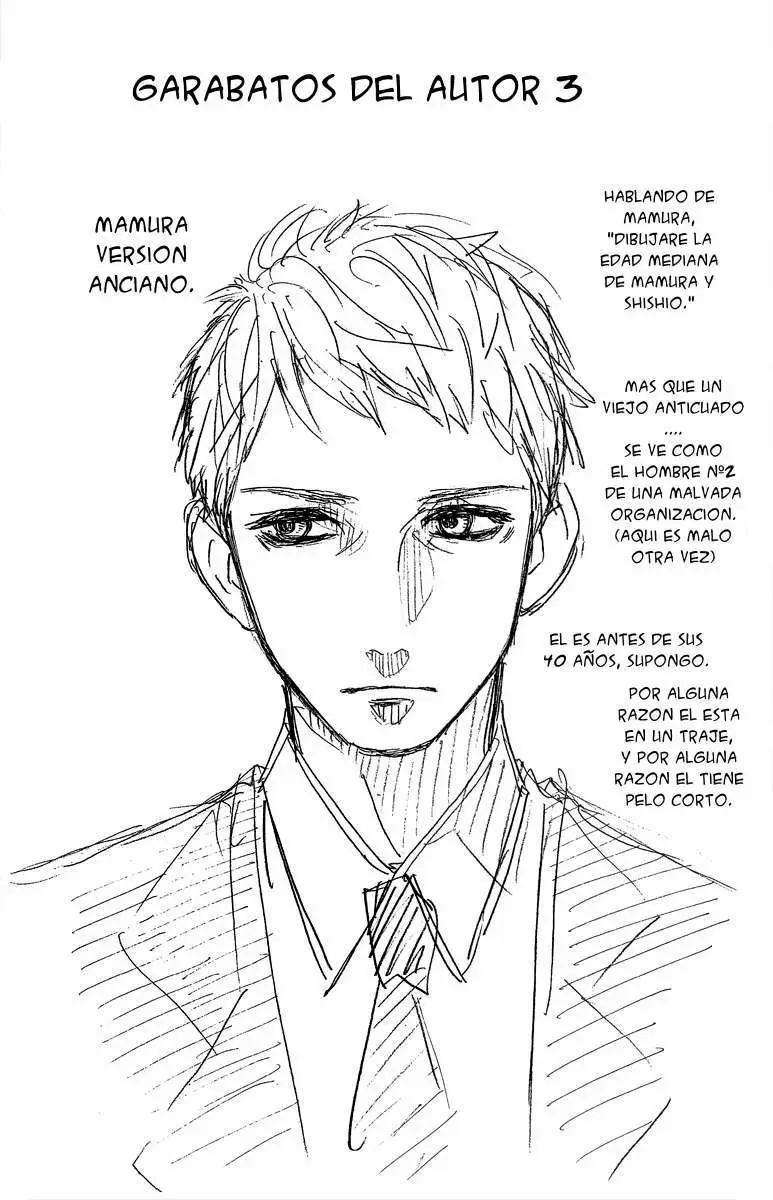 Hirunaka No Ryuusei capítulo 11, página 30