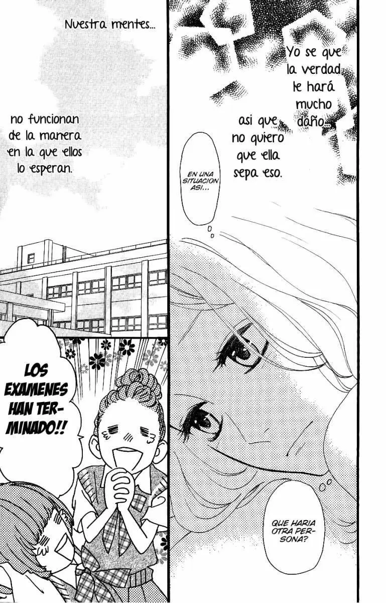 Hirunaka No Ryuusei capítulo 12, página 16