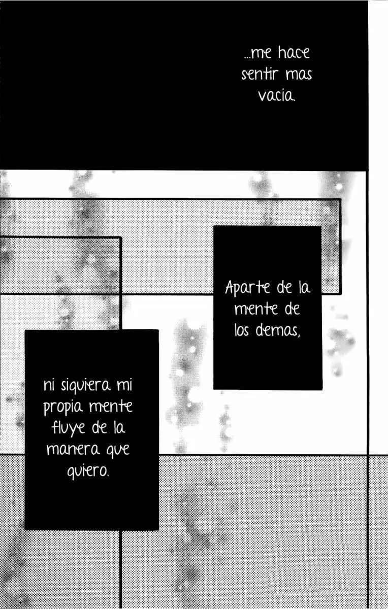 Hirunaka No Ryuusei capítulo 12, página 26