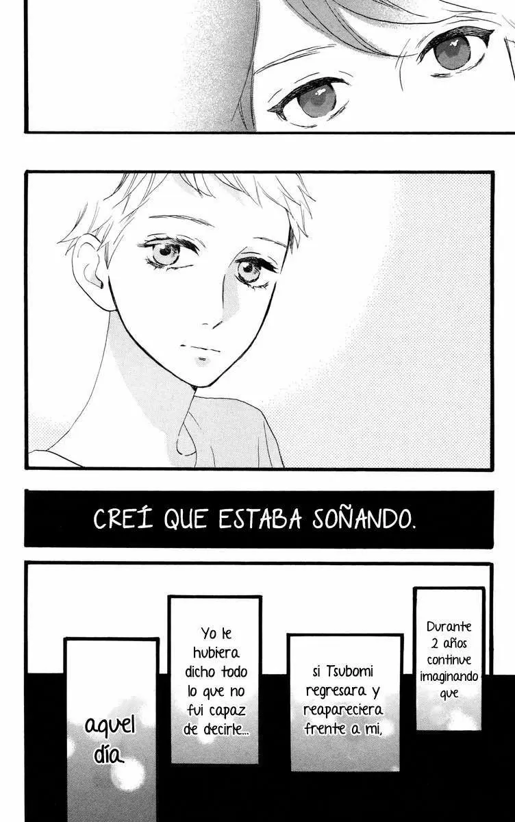 Hirunaka No Ryuusei capítulo 21, página 17