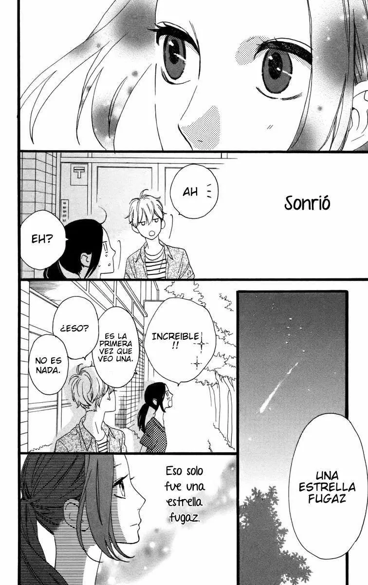Hirunaka No Ryuusei capítulo 22, página 31