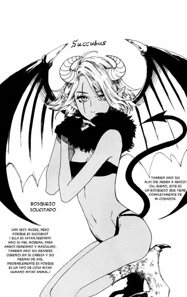 Hirunaka No Ryuusei capítulo 27, página 28