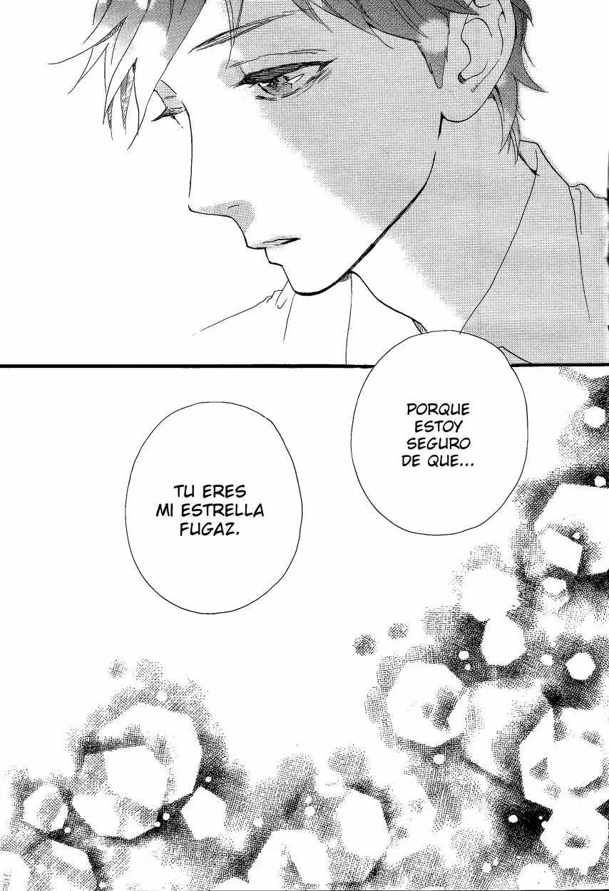 Hirunaka No Ryuusei capítulo 32, página 16