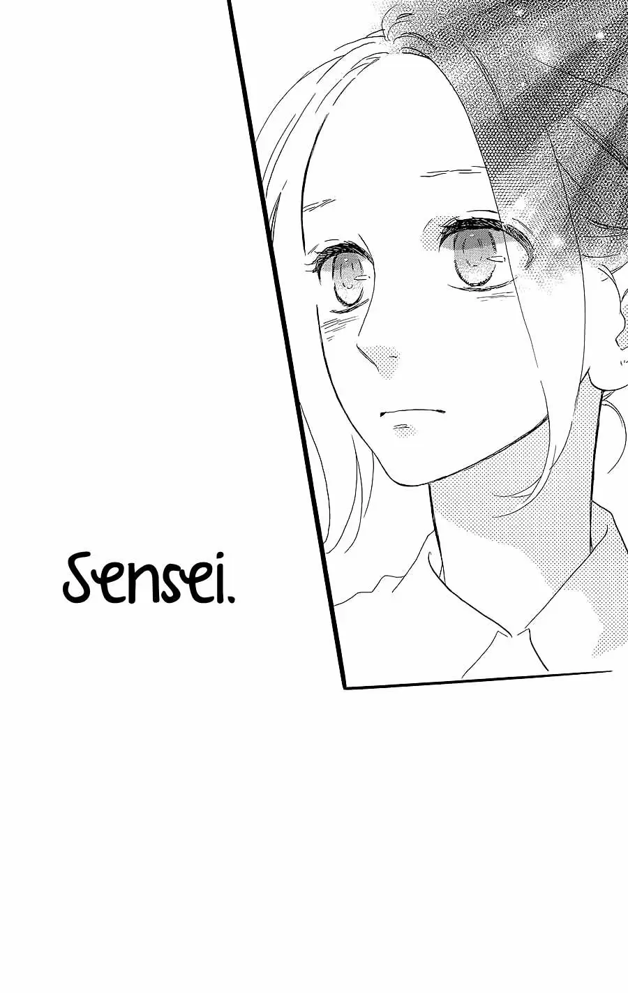 Hirunaka No Ryuusei capítulo 56, página 19