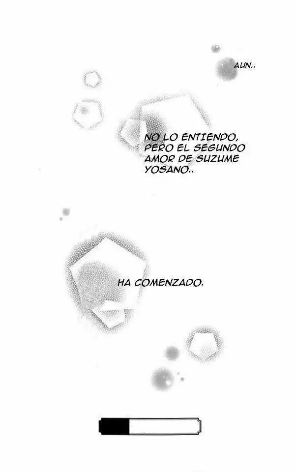 Hirunaka No Ryuusei capítulo 61, página 23