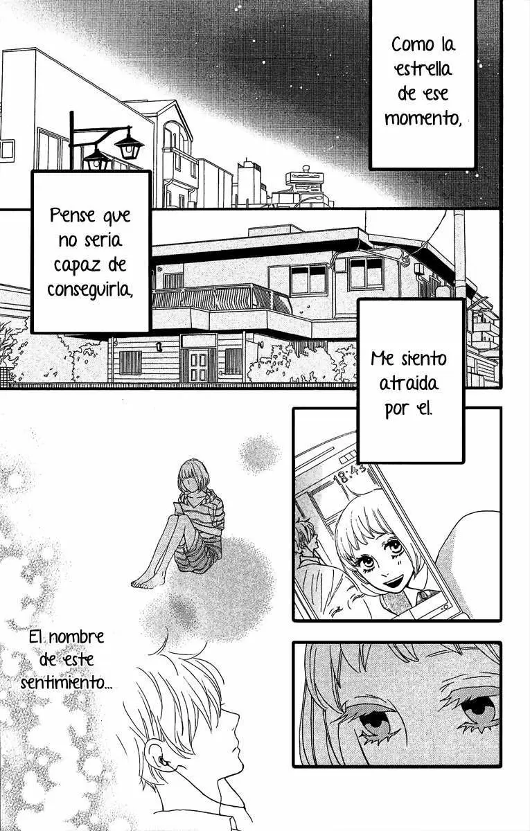 Hirunaka No Ryuusei capítulo 7, página 24
