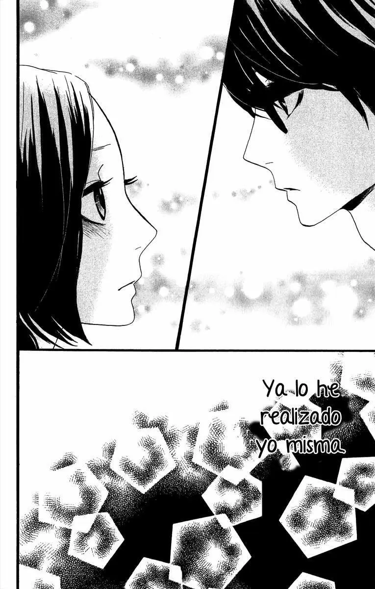Hirunaka No Ryuusei capítulo 7, página 25