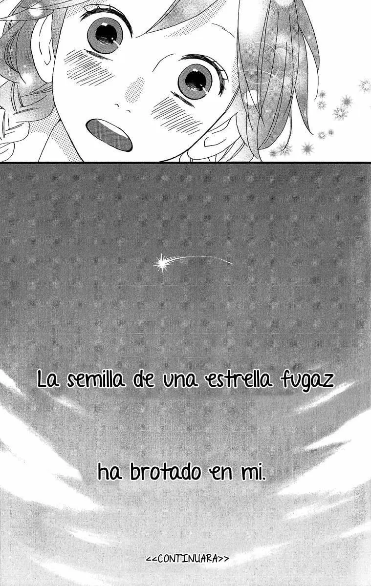 Hirunaka No Ryuusei capítulo 7, página 26