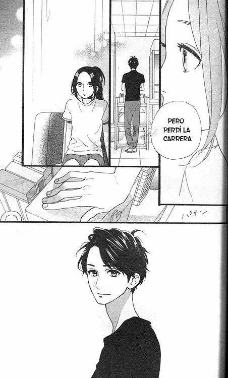Hirunaka No Ryuusei capítulo 71, página 8
