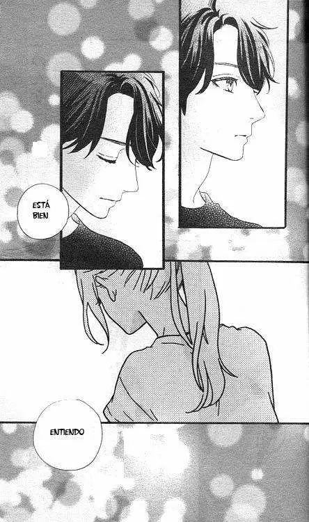 Hirunaka No Ryuusei capítulo 71, página 12