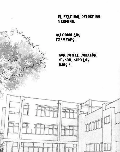 Hirunaka No Ryuusei capítulo 72, página 3
