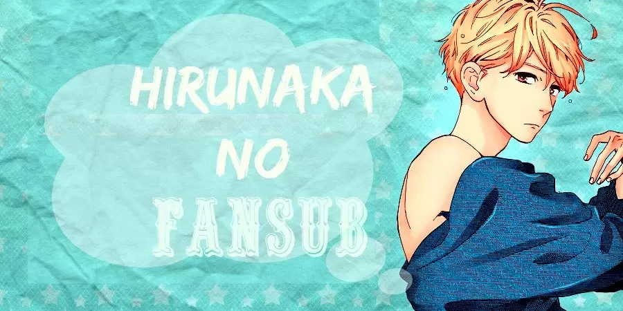 Hirunaka No Ryuusei capítulo 72, página 29