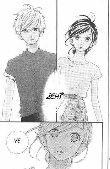 Hirunaka No Ryuusei capítulo 76, página 4