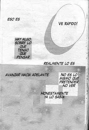 Hirunaka No Ryuusei capítulo 76, página 11