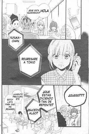 Hirunaka No Ryuusei capítulo 76, página 13