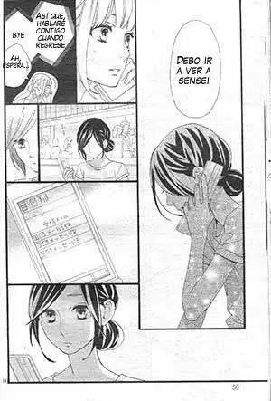 Hirunaka No Ryuusei capítulo 76, página 15