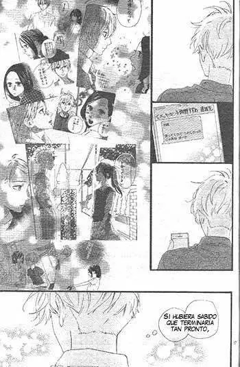 Hirunaka No Ryuusei capítulo 76, página 18