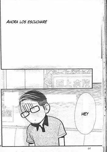 Hirunaka No Ryuusei capítulo 76, página 21