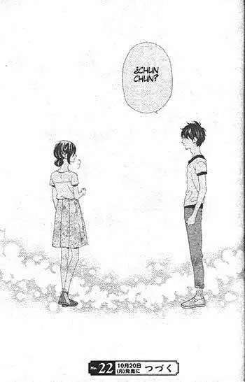 Hirunaka No Ryuusei capítulo 76, página 26