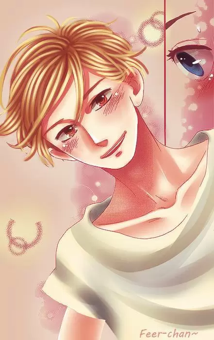 Hirunaka No Ryuusei capítulo 78, página 52