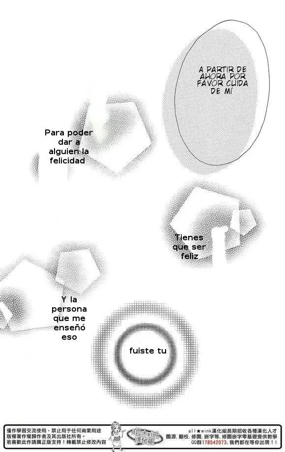 Hirunaka No Ryuusei capítulo 78, página 53