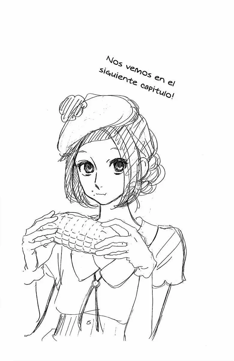 Hirunaka No Ryuusei capítulo 9, página 27