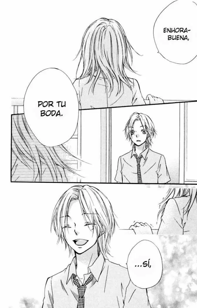 Hiyokoi capítulo 12.5, página 15