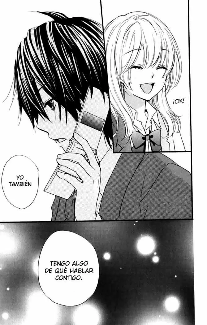 Hiyokoi capítulo 13, página 45