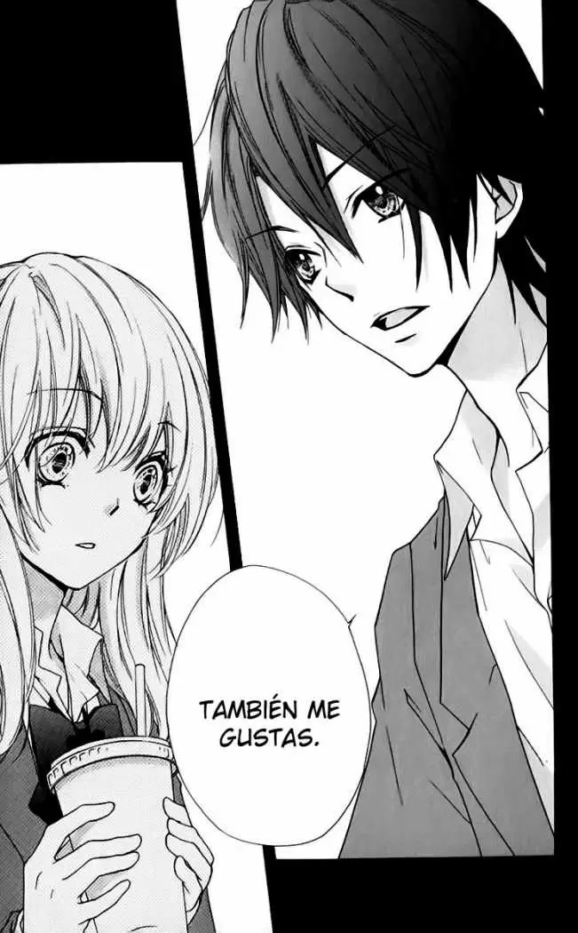 Hiyokoi capítulo 14, página 31