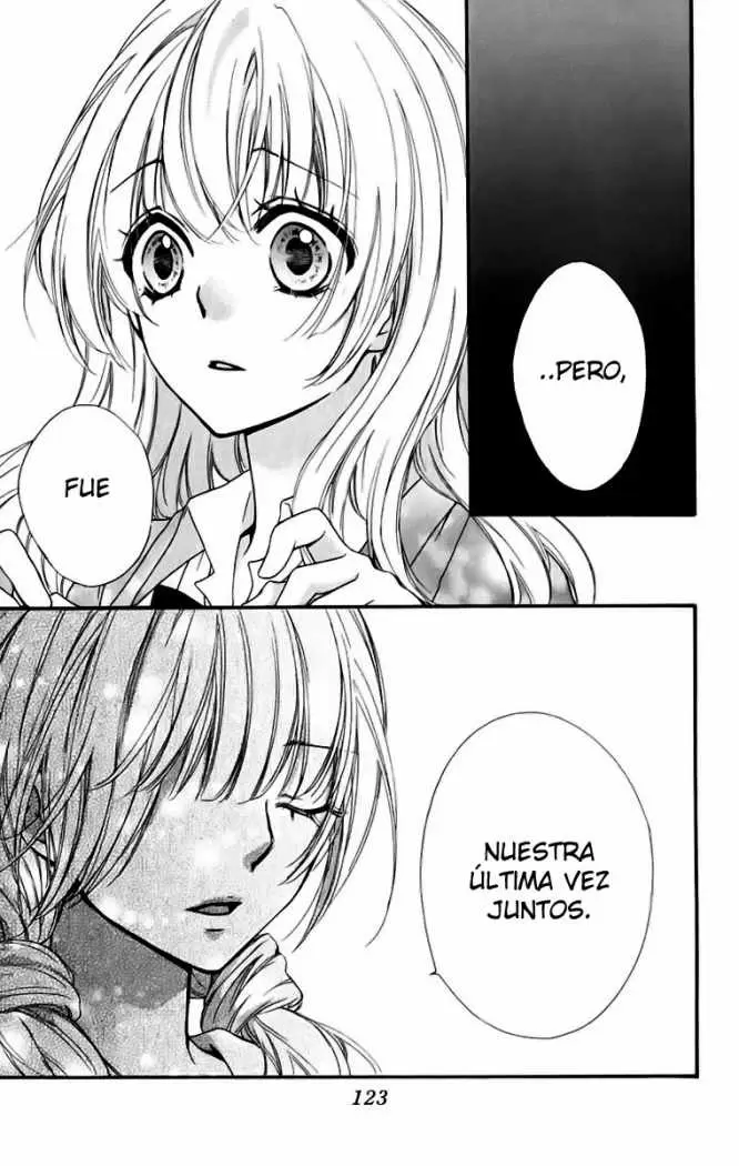 Hiyokoi capítulo 15, página 37