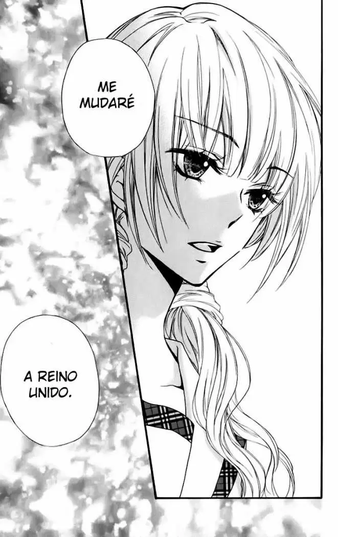 Hiyokoi capítulo 15, página 39