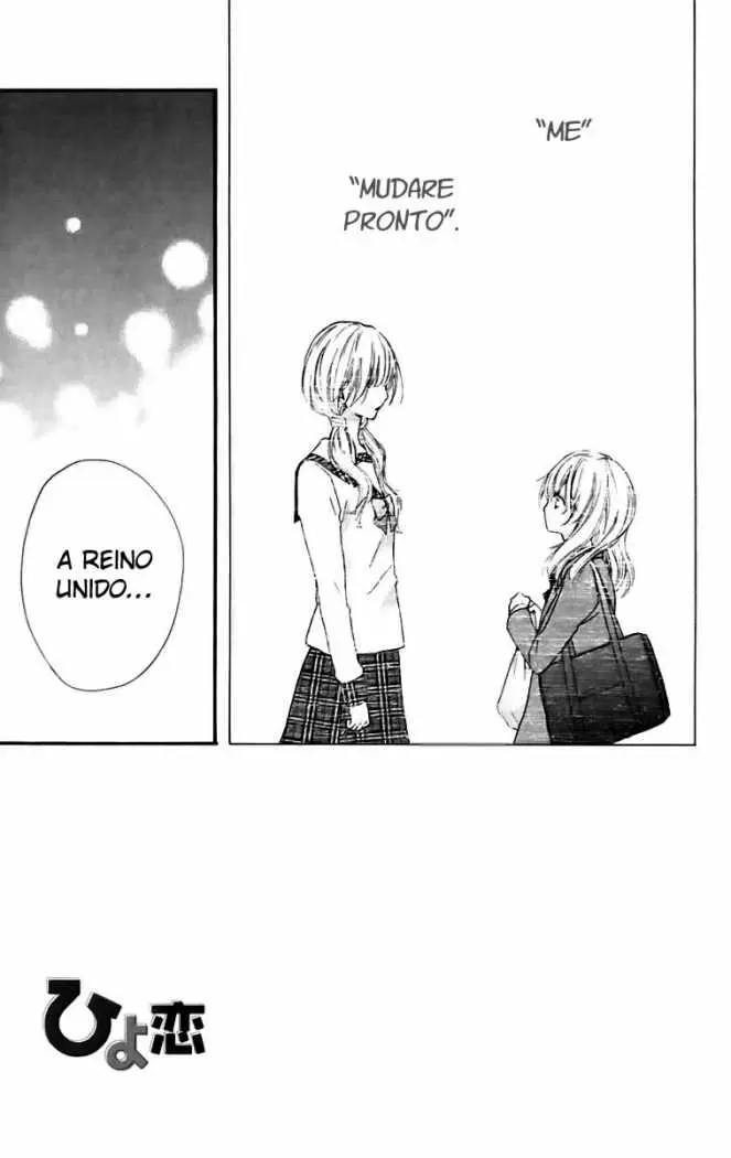 Hiyokoi capítulo 16, página 1