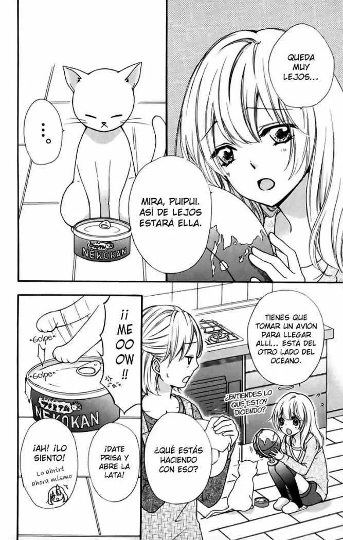 Hiyokoi capítulo 16, página 2