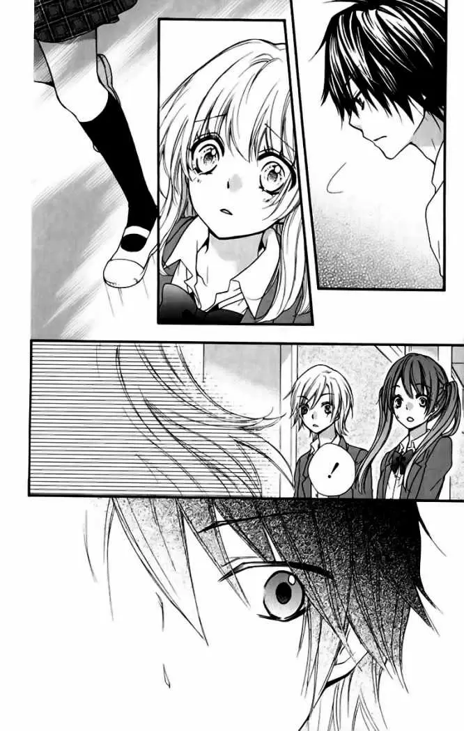 Hiyokoi capítulo 16, página 14