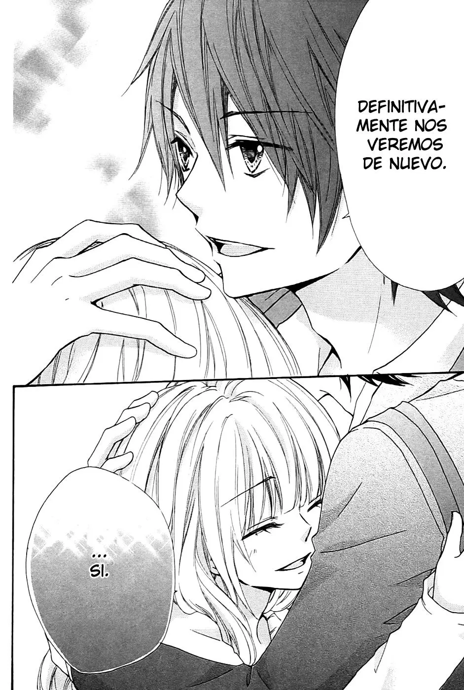 Hiyokoi capítulo 17, página 33