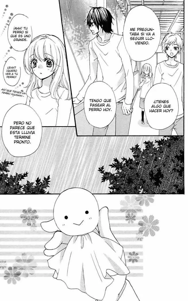 Hiyokoi capítulo 18, página 30