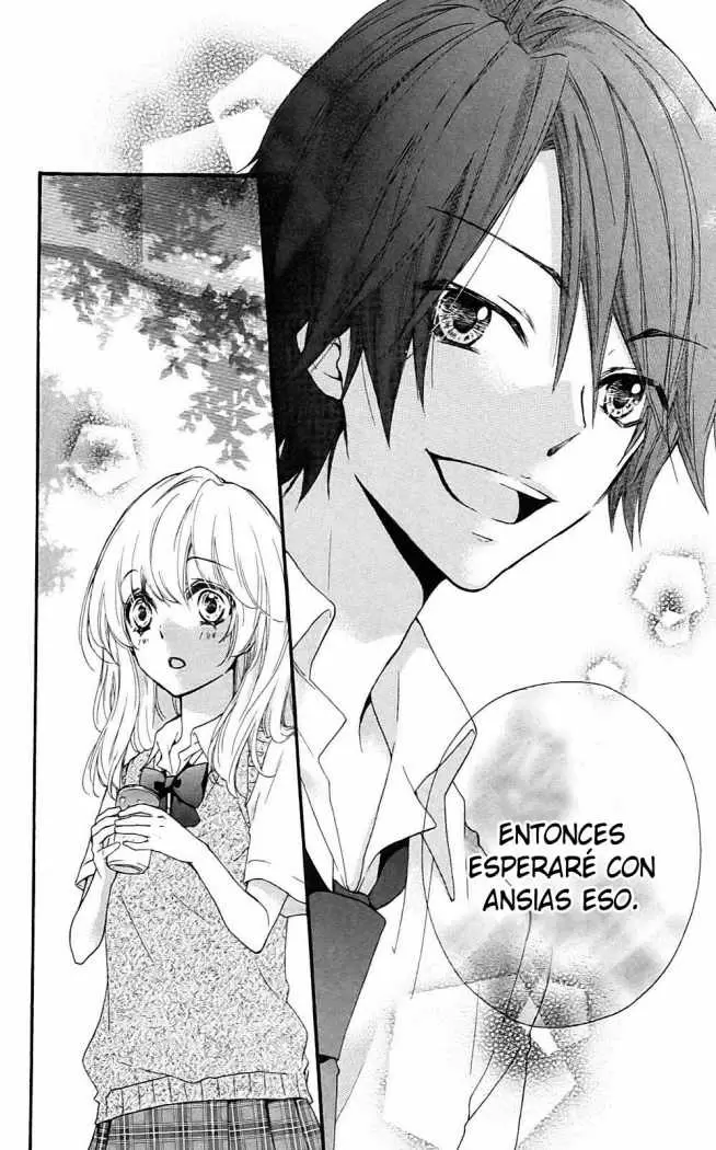 Hiyokoi capítulo 19, página 35