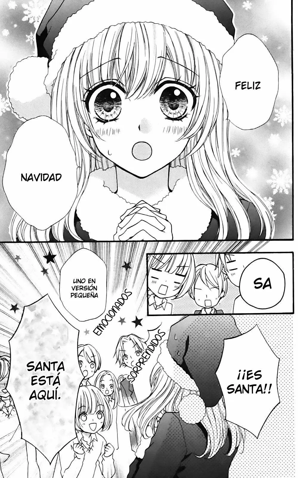 Hiyokoi capítulo 2, página 26