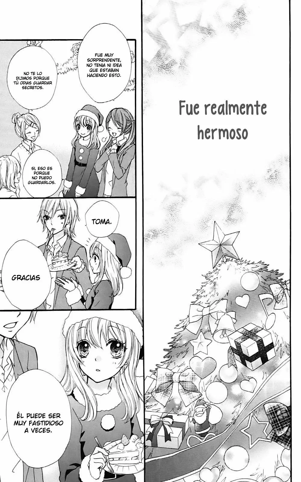 Hiyokoi capítulo 2, página 32