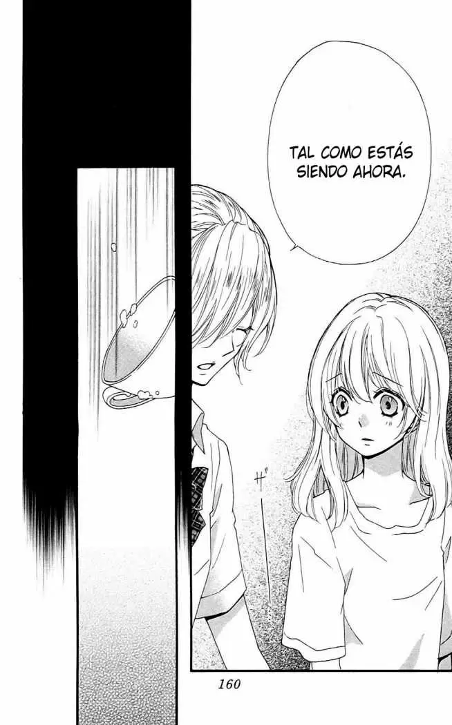 Hiyokoi capítulo 20, página 37